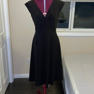 Stop Staring LBD sz L